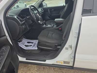 2016 GMC Acadia, $6900. Photo 7