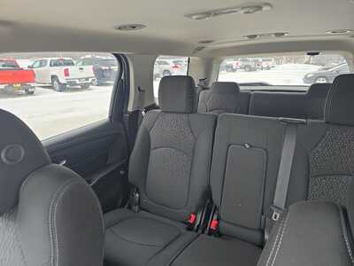 2016 GMC Acadia, $6900. Photo 9