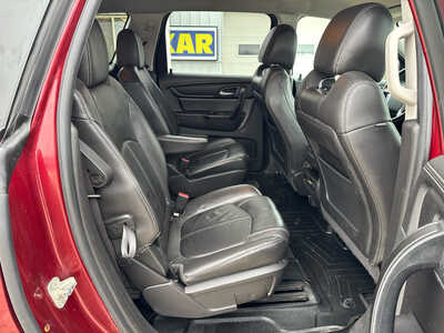 2016 Chevrolet Traverse, $8900. Photo 11