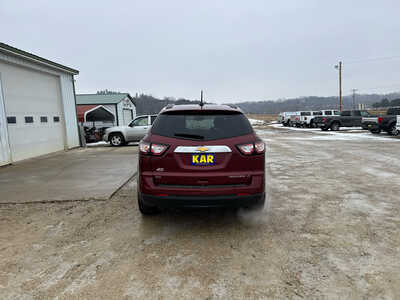 2016 Chevrolet Traverse, $8900. Photo 12
