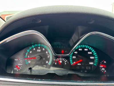 2016 Chevrolet Traverse, $8900. Photo 3