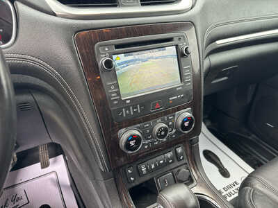 2016 Chevrolet Traverse, $8900. Photo 5