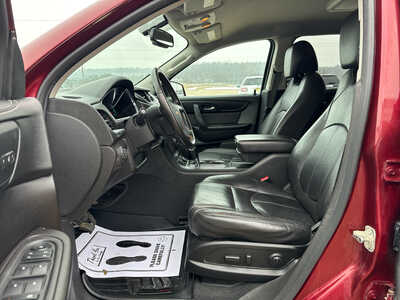 2016 Chevrolet Traverse, $8900. Photo 8