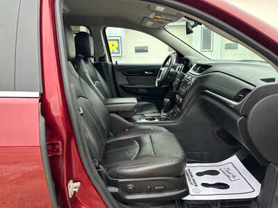 2016 Chevrolet Traverse, $8900. Photo 9