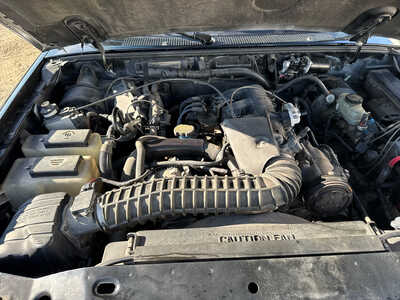 1999 Ford Ranger Ext Cab, $4900. Photo 10