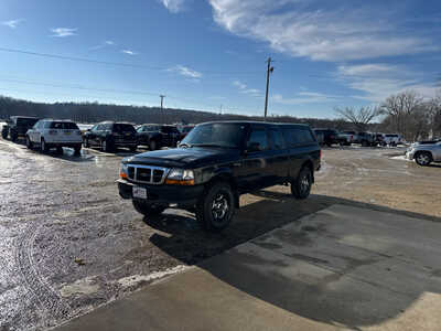 1999 Ford Ranger Ext Cab, $4900. Photo 12