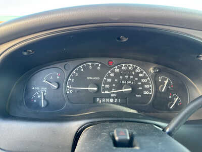 1999 Ford Ranger Ext Cab, $4900. Photo 3