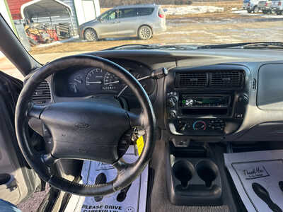 1999 Ford Ranger Ext Cab, $4900. Photo 4