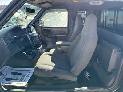 1999 Ford Ranger Ext Cab, $4900. Photo 6