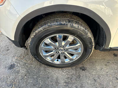 2009 Ford Edge, $5900. Photo 10