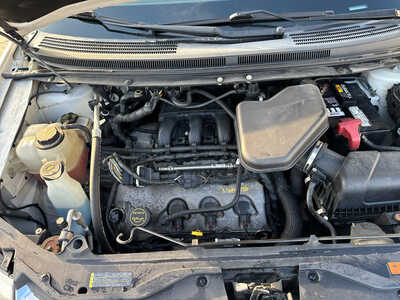 2009 Ford Edge, $5900. Photo 11