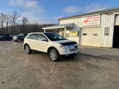2009 Ford Edge, $5900. Photo 2