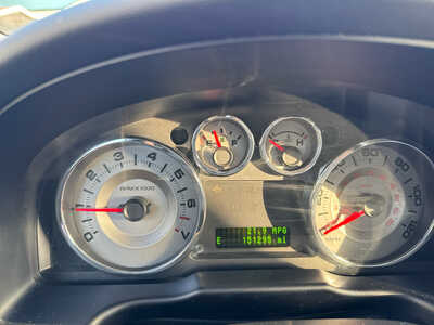 2009 Ford Edge, $5900. Photo 3