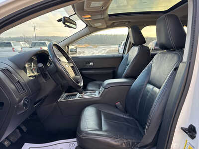 2009 Ford Edge, $5900. Photo 6