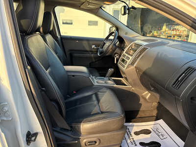 2009 Ford Edge, $5900. Photo 7