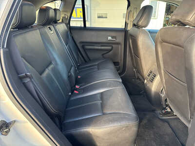 2009 Ford Edge, $5900. Photo 8