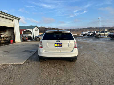 2009 Ford Edge, $5900. Photo 9