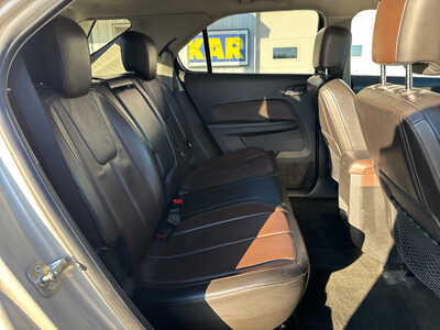 2013 Chevrolet Equinox, $2900. Photo 10