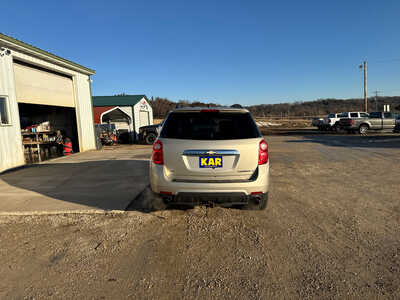 2013 Chevrolet Equinox, $2900. Photo 11