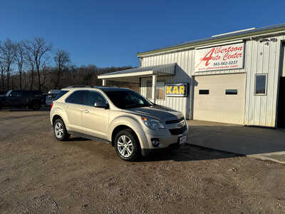 2013 Chevrolet Equinox, $2900. Photo 2