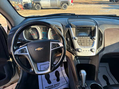 2013 Chevrolet Equinox, $2900. Photo 4