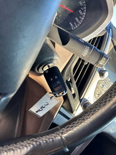 2013 Chevrolet Equinox, $2900. Photo 5