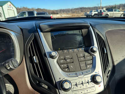 2013 Chevrolet Equinox, $2900. Photo 6