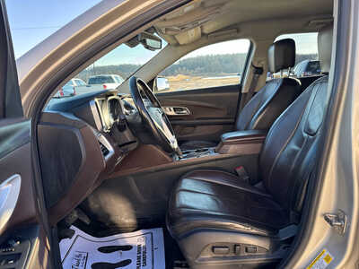 2013 Chevrolet Equinox, $2900. Photo 8