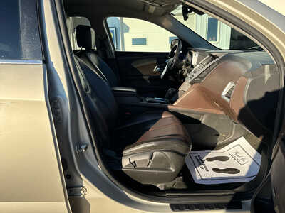 2013 Chevrolet Equinox, $2900. Photo 9