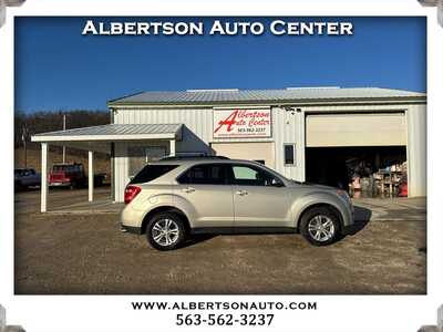 2013 Chevrolet Equinox, $2900. Photo 1