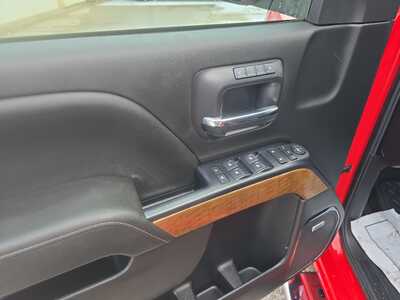 2018 Chevrolet Silverado 1500, $27900. Photo 10