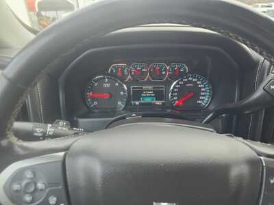 2018 Chevrolet Silverado 1500, $27900. Photo 11