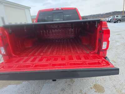 2018 Chevrolet Silverado 1500, $27900. Photo 6