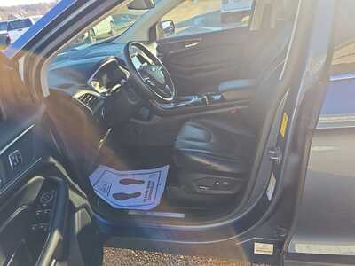 2018 Ford Edge, $10900. Photo 9