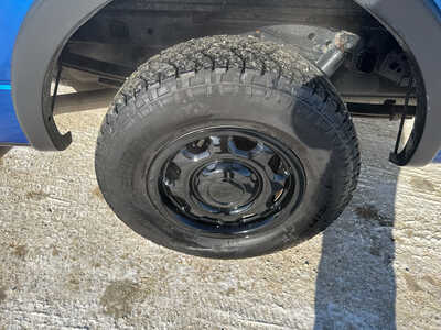 2013 Ford F150 Crew Cab, $13900. Photo 11