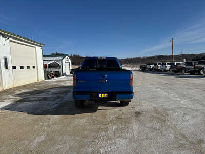2013 Ford F150 Crew Cab, $13900. Photo 12