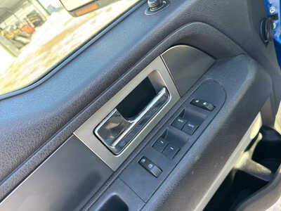 2013 Ford F150 Crew Cab, $13900. Photo 7