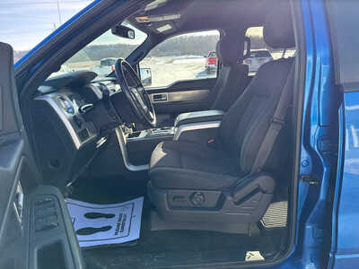 2013 Ford F150 Crew Cab, $13900. Photo 8