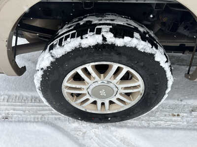 2012 Ford F150 Crew Cab, $9500. Photo 11