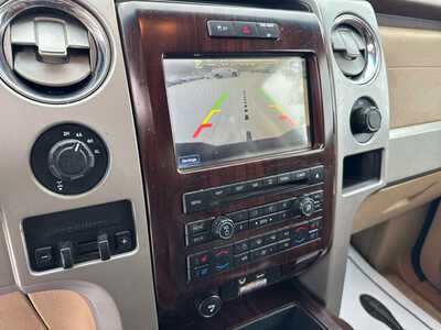 2012 Ford F150 Crew Cab, $9500. Photo 6