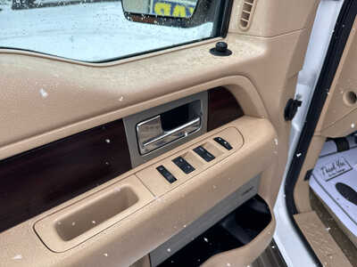 2012 Ford F150 Crew Cab, $9500. Photo 7