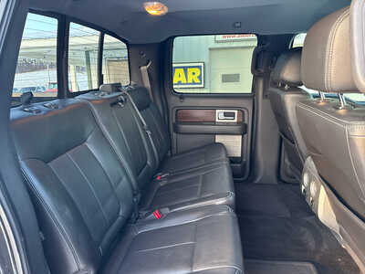 2014 Ford F-150, $16900. Photo 10