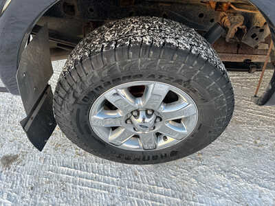 2014 Ford F-150, $16900. Photo 11