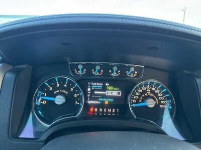 2014 Ford F-150, $16900. Photo 3