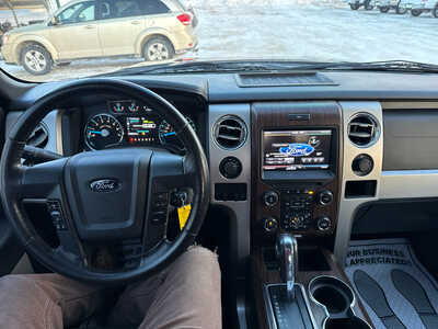 2014 Ford F-150, $16900. Photo 4