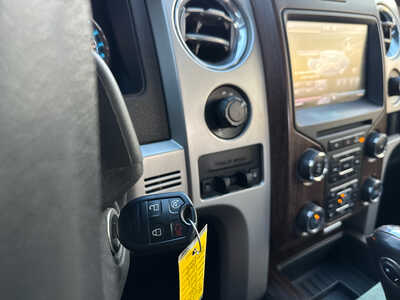 2014 Ford F-150, $16900. Photo 5