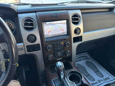 2014 Ford F-150, $16900. Photo 6