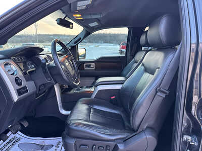2014 Ford F-150, $16900. Photo 8