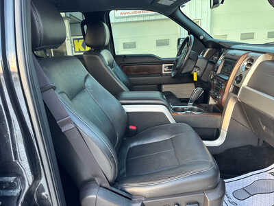 2014 Ford F-150, $16900. Photo 9