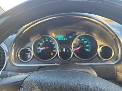 2017 Buick Enclave, $10500. Photo 11